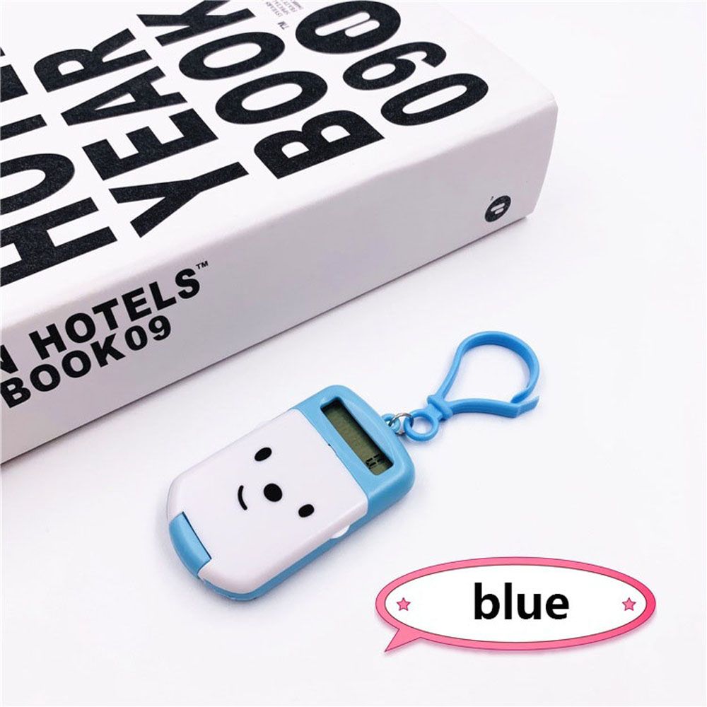 Scientific Calculator For Secondary School - かわいい超薄型8桁表示漫画ポケットサイズミニ電卓 学校・オフィス用品 文房具 計算ツール
