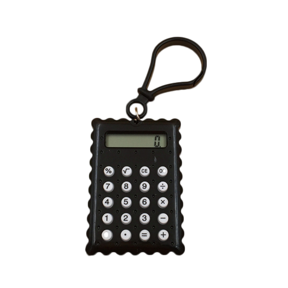 ミニ電卓ポケット学生ミニ電卓ビスケット形状スクール事務用品ミ - Scientific Calculator For Secondary School のレビューと価格
